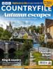 BBC Countryfile Magazine November 2022